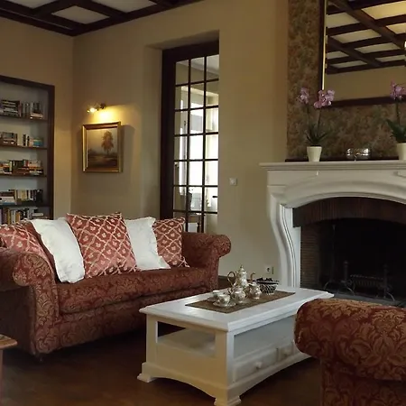 Chateau Monteil Holiday home *
